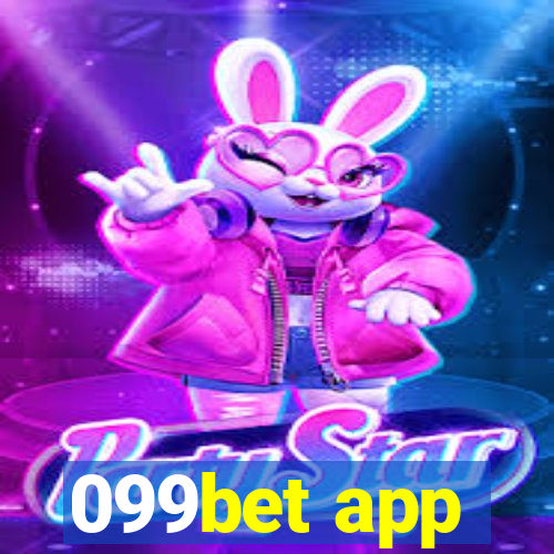 099bet app